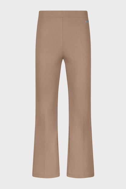 19V69 Italia Womens Trousers Beige ZEPPELLIN BEIGE