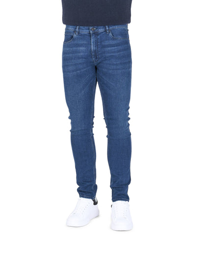 Hugo by Hugo Boss Men Jeans 50495000 427