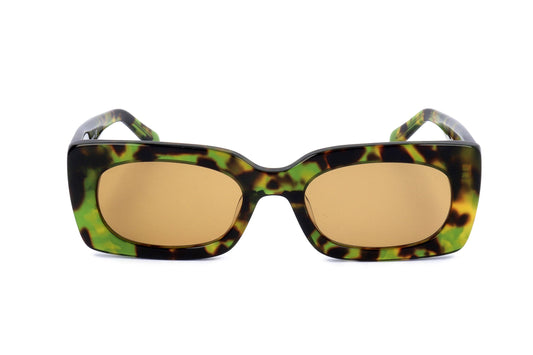 Guess Unisex Sunglasses GU8225 98E 53 20 145 DARK GREEN