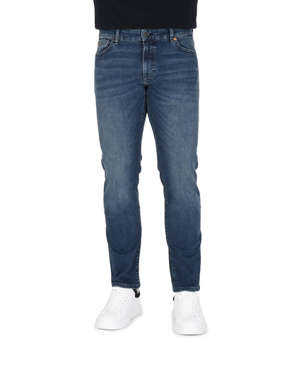 Boss by Hugo Boss Men Jeans 50492429 421