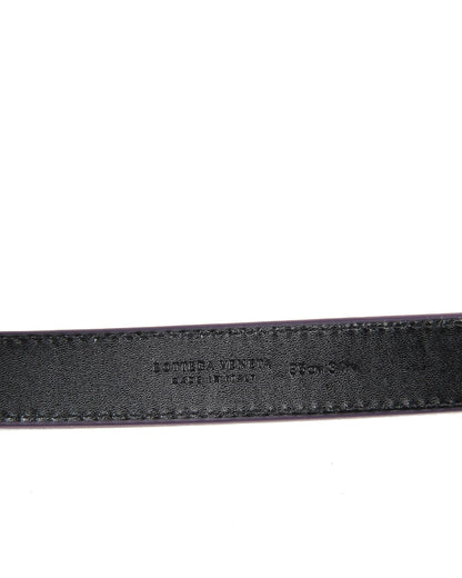 Bottega Veneta Womens Belt 362770 VAMC 15213