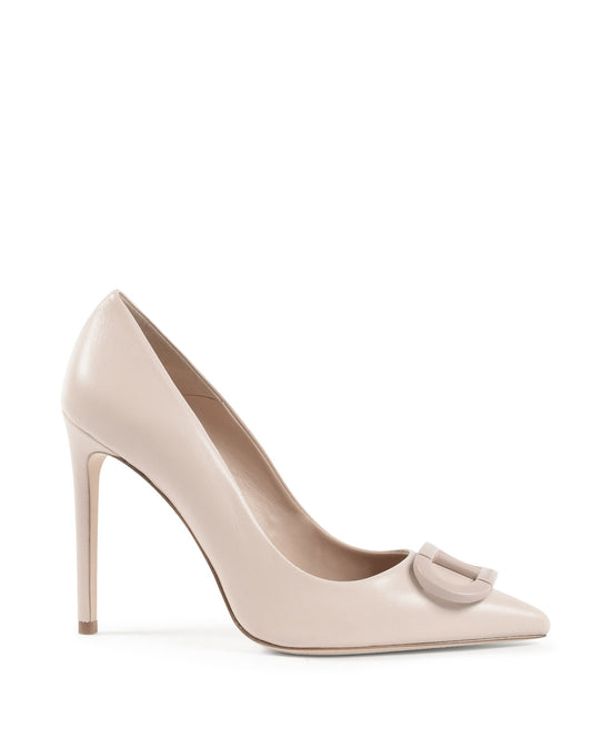 Logo Fairy Pump - Nude