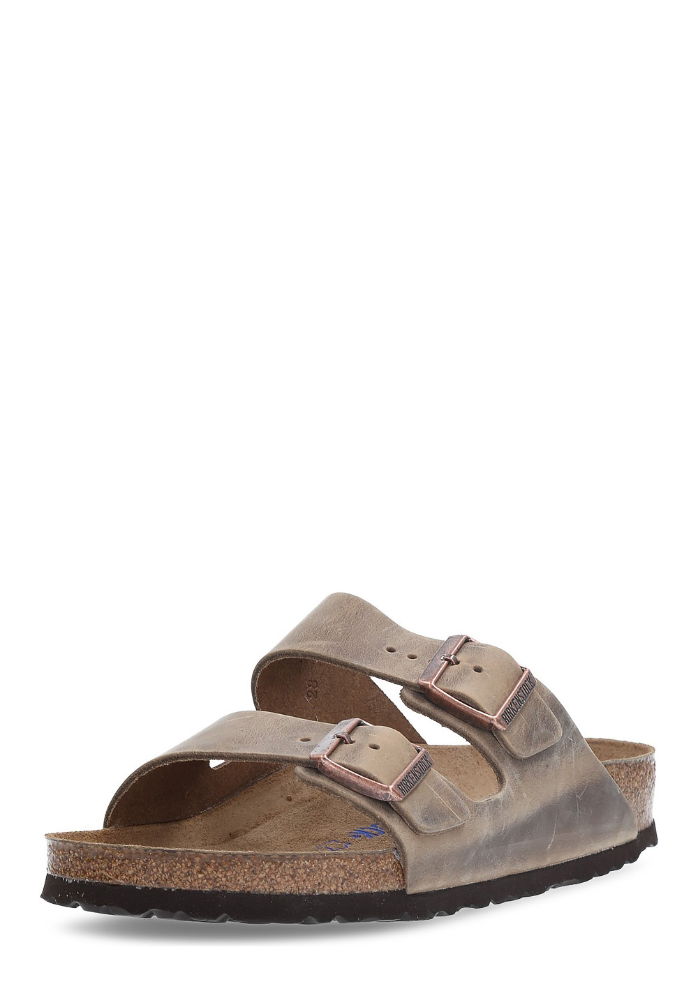 Birkenstock Unisex Sandal Brown Arizona