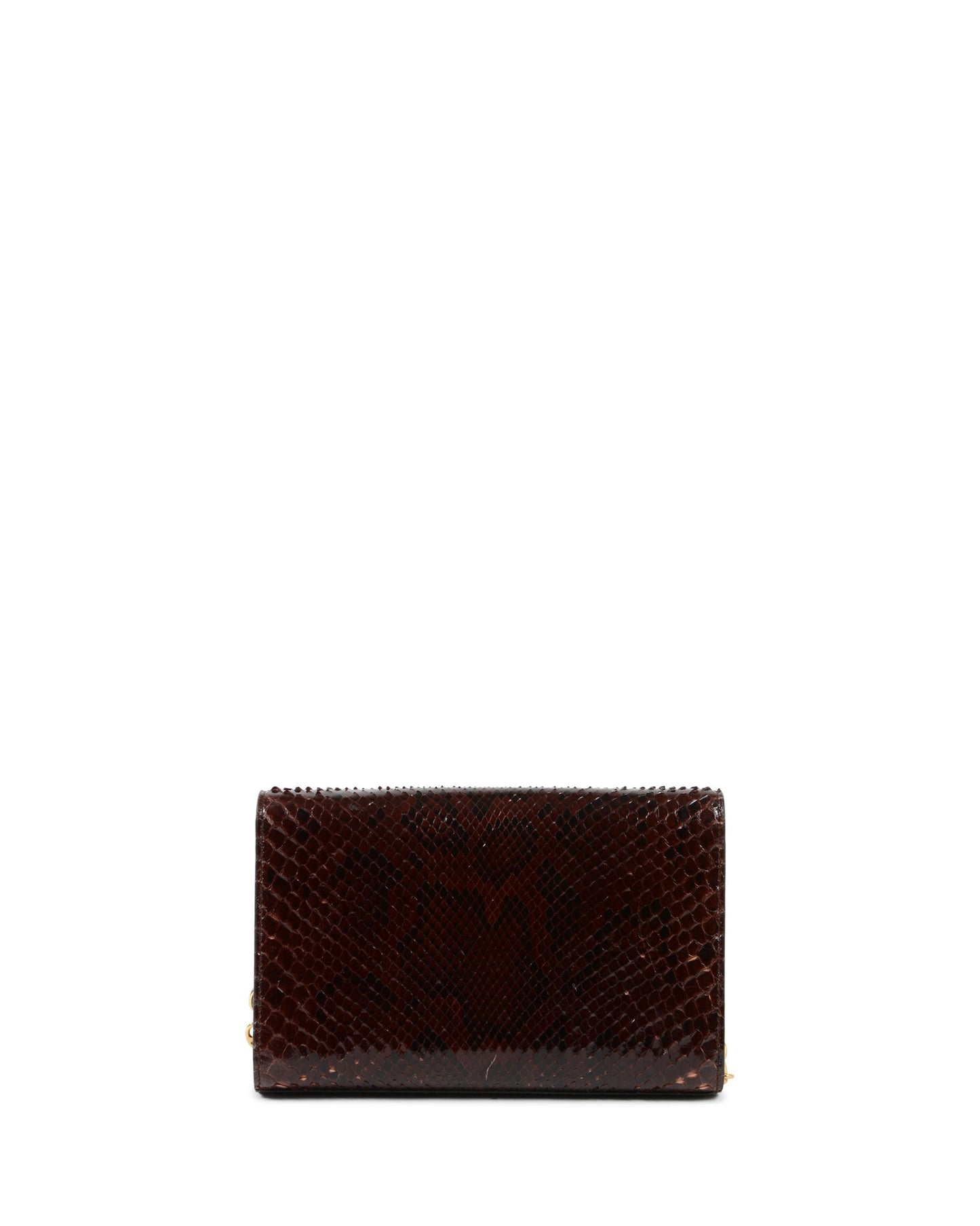 Firenze Python Clutch