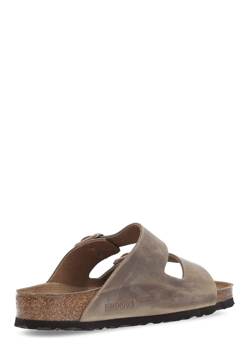 Birkenstock Unisex Sandal Brown Arizona