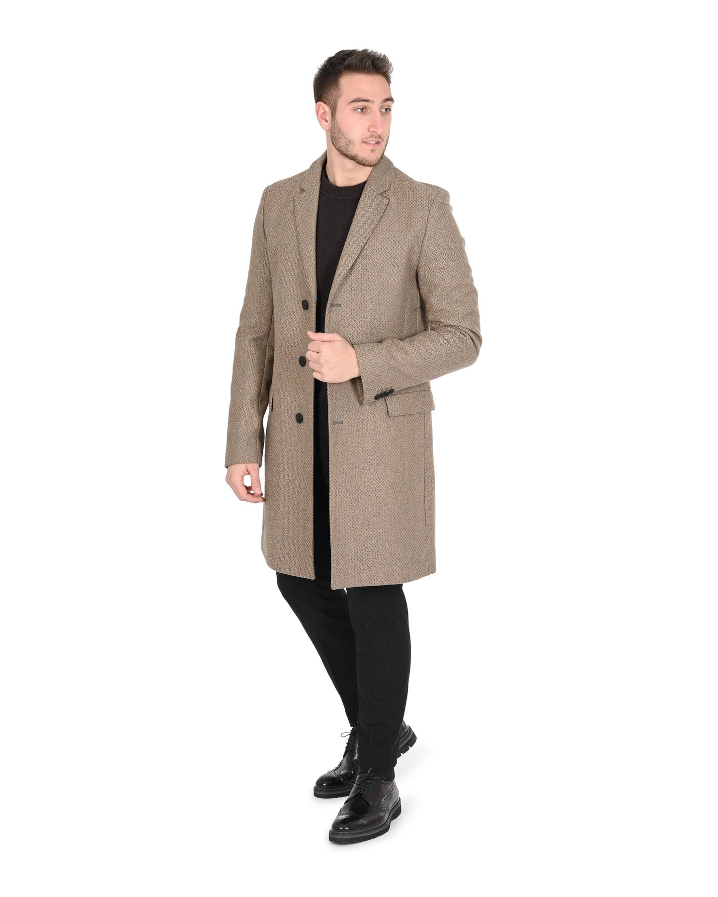 Hugo by Hugo Boss Mens Coat 50457770 265