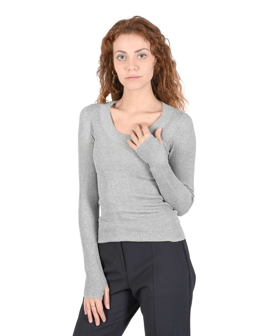 Hugo by Hugo Boss Women Sweater 50442206 971