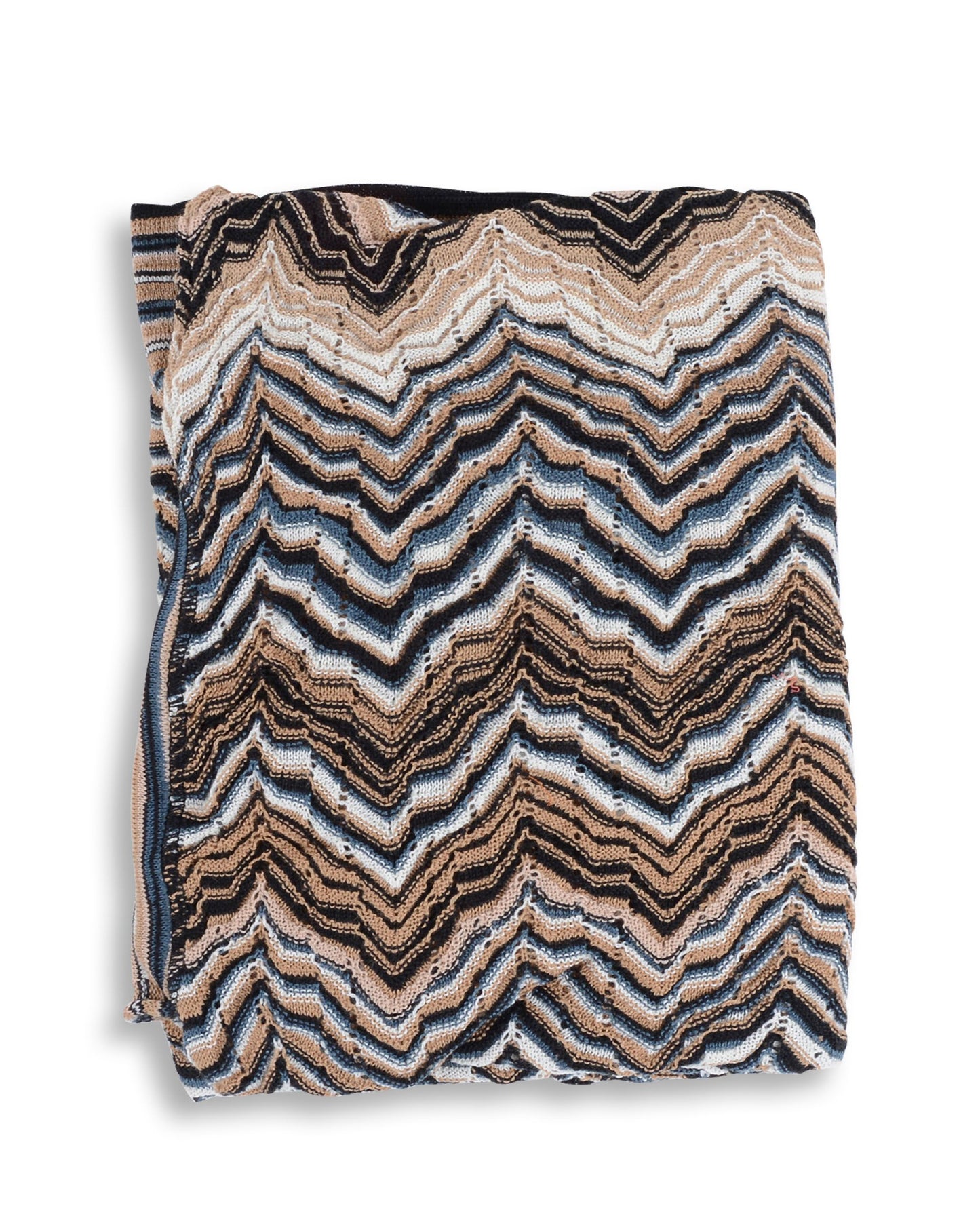 Missoni Woman Poncho Multicolor PO1FPSD56190005