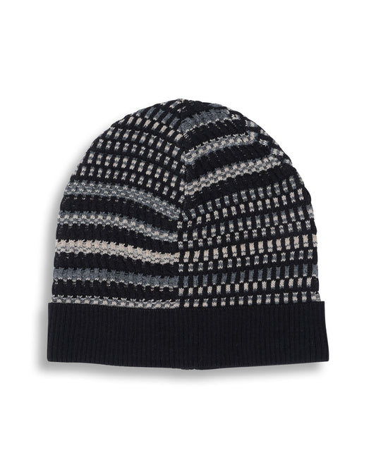 Missoni Womens Beanie Multicolor CPL8WMU62140003