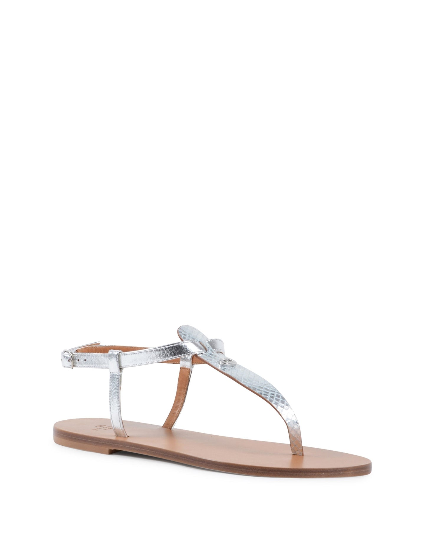 Touch The Sky Sandal Snake Argento