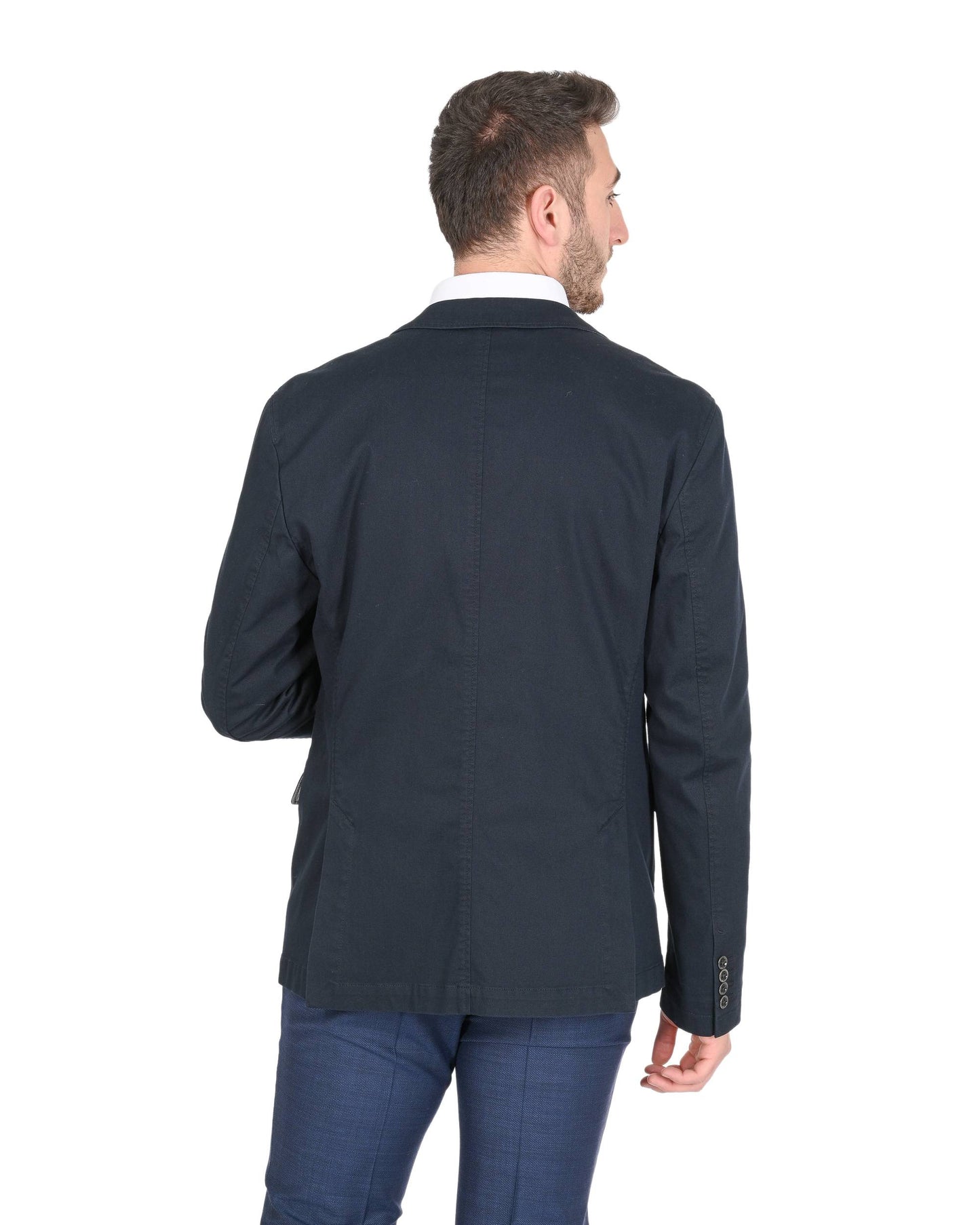 Boss by Hugo Boss Mens Blazer 50381672 410