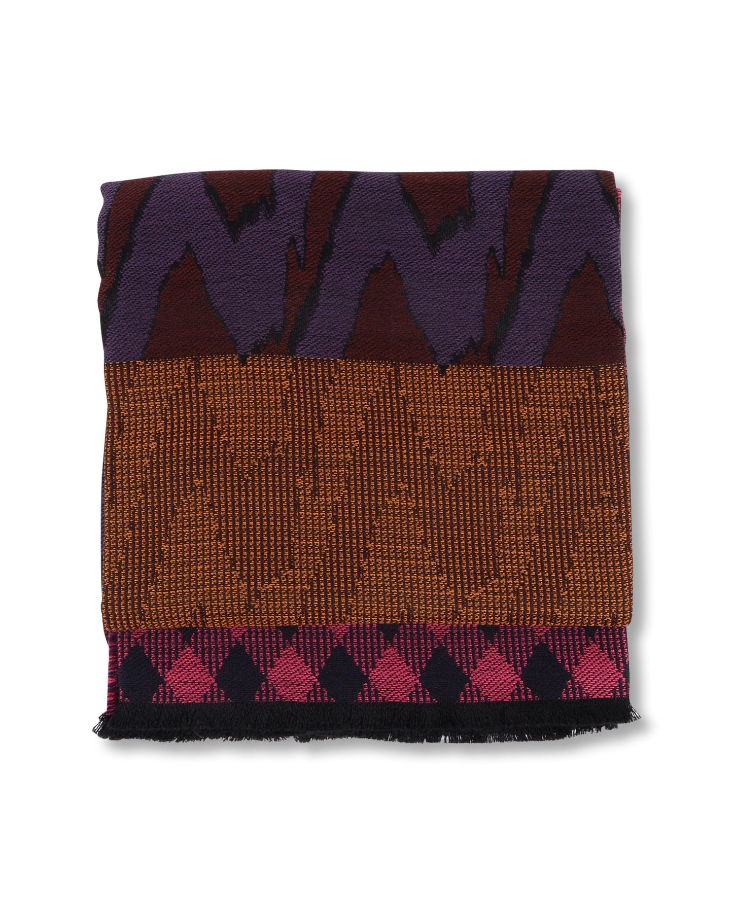 Missoni Woman Cape Multicolor MANTWMD67610002