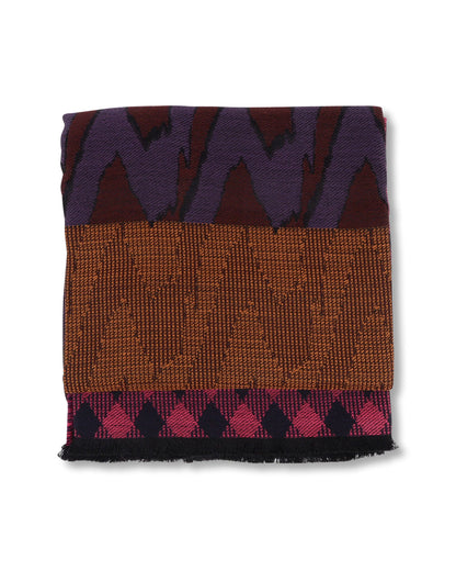 Missoni Woman Cape Multicolor MANTWMD67610002