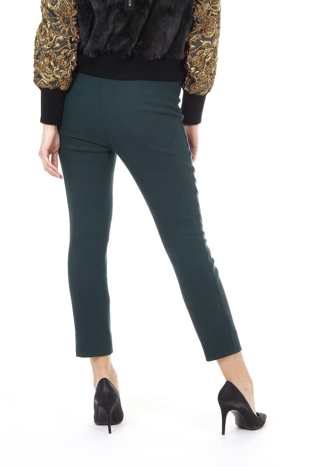 Dolce & Gabbana ladies trousers FT68XT FUBCI V0472