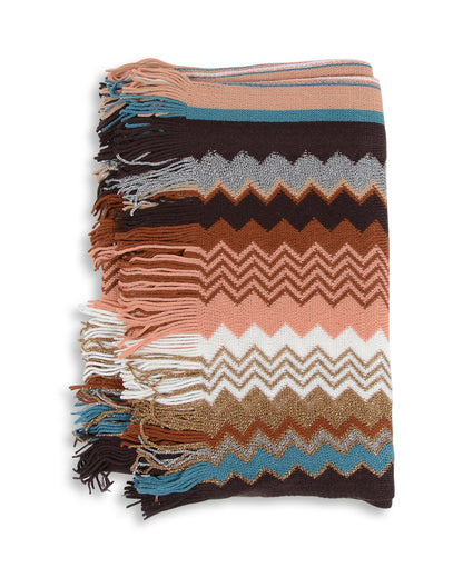 Missoni Woman Poncho Multicolor PO74WMD68100004