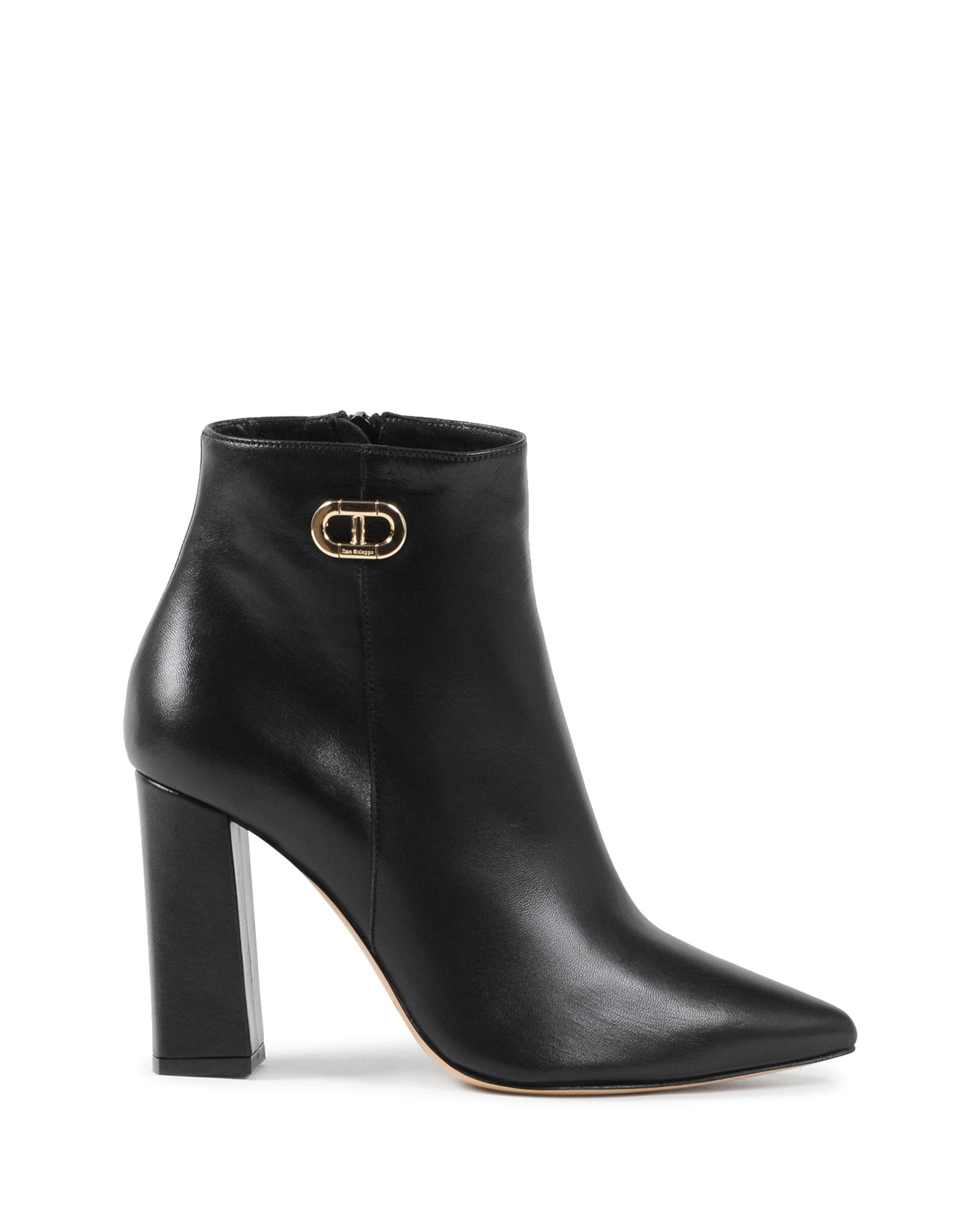 Elizabeth Ankle Boot