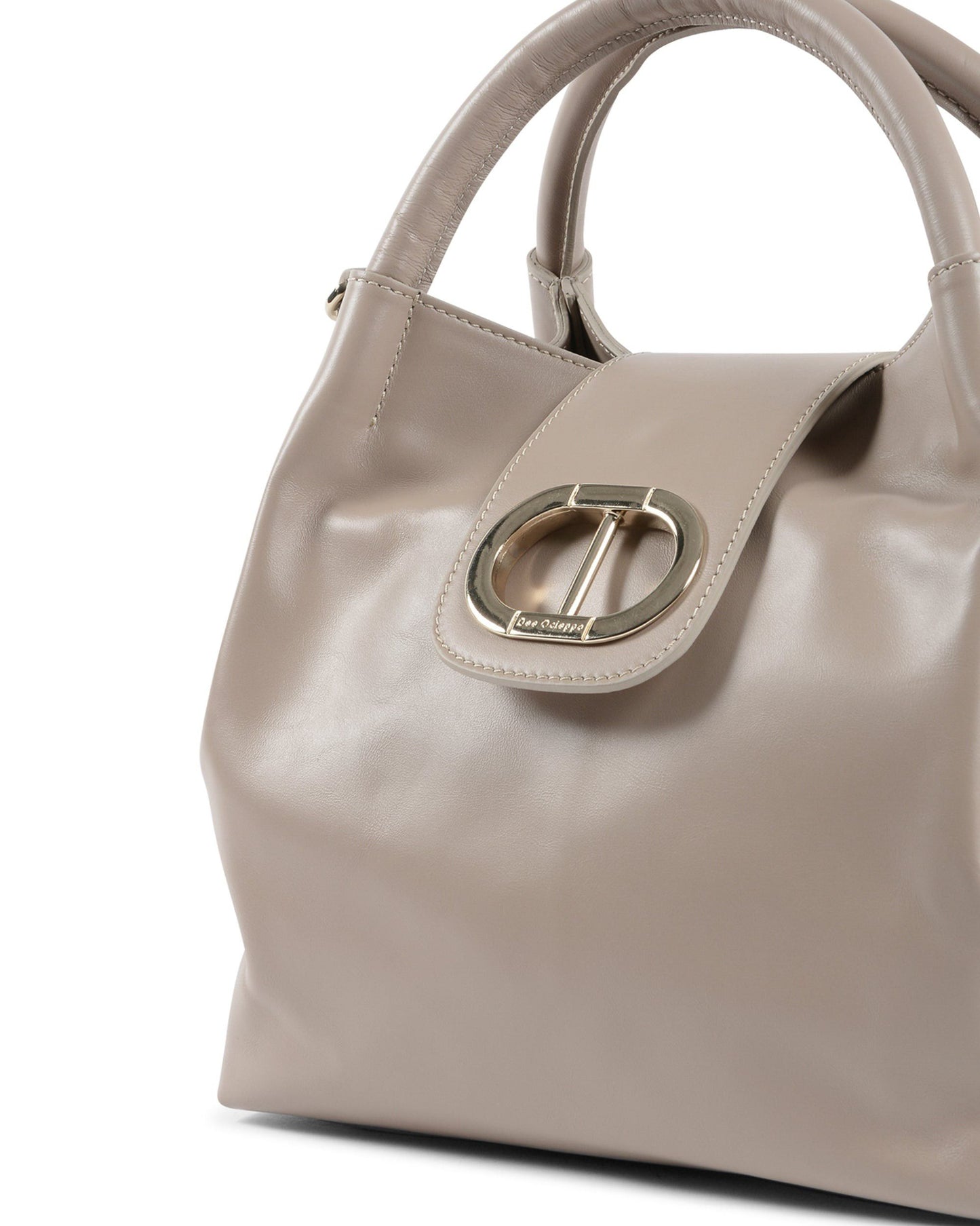 Vasto Tote - Taupe