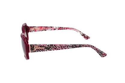 Guess Womens Sunglasses GU7683 72F 55 17 140 SHINY PINK