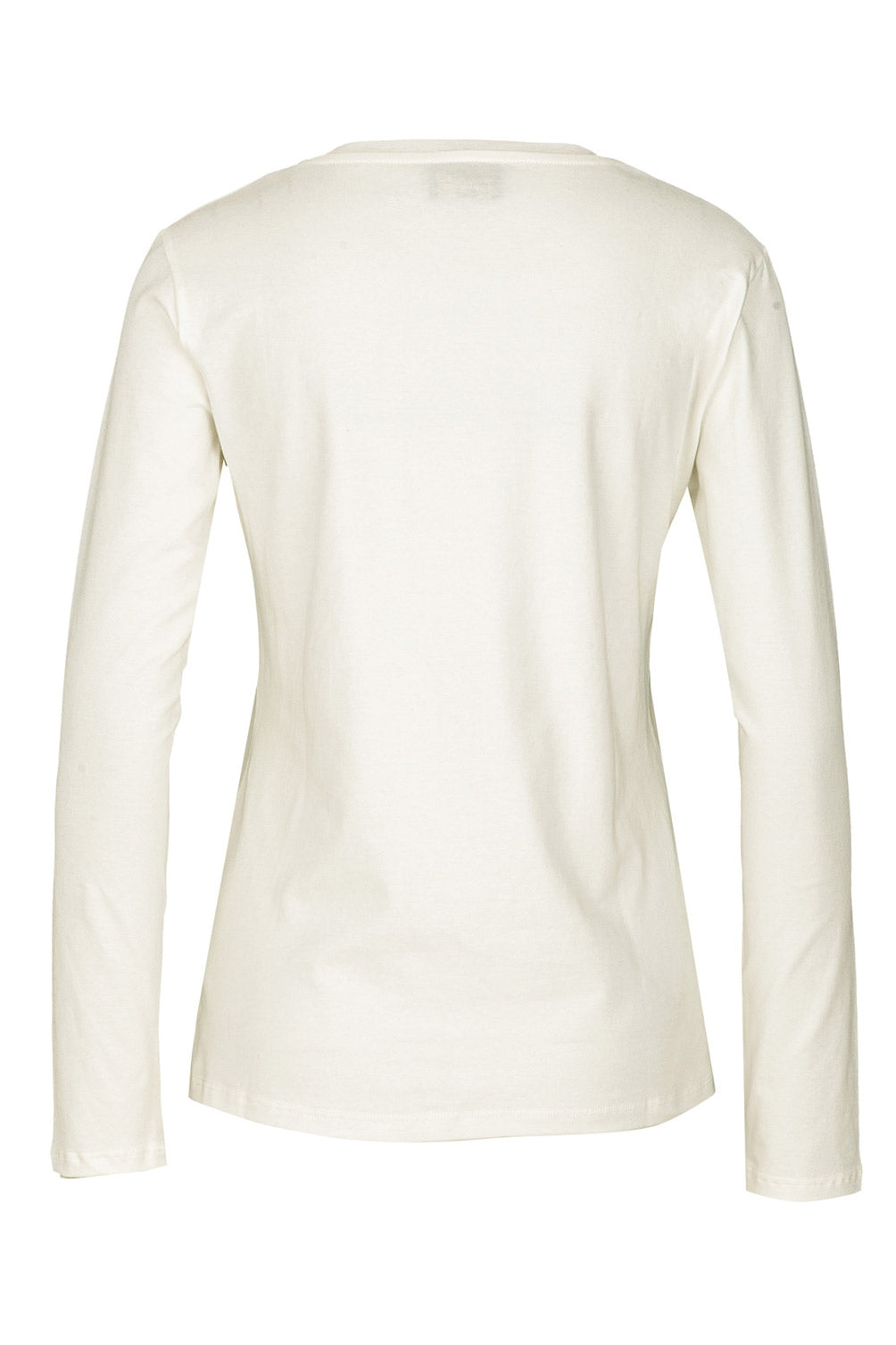 19V69 Italia Womens Blouse Cream SERENA CREAM