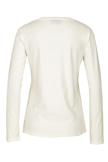 19V69 Italia Womens Blouse Cream SERENA CREAM