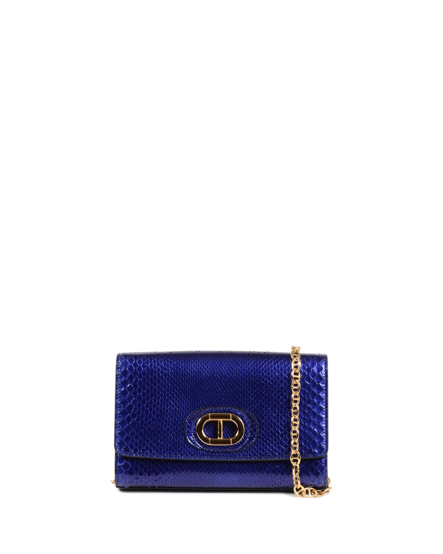 Firenze Python Clutch