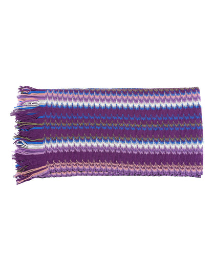 Missoni Womens Scarf SC47WMU61750005