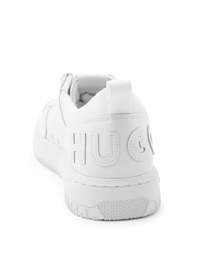 Hugo by Hugo Boss Mens Sneakers 50480405 100