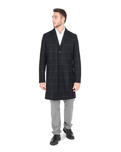 Hugo by Hugo Boss Mens Coat 50488347 405