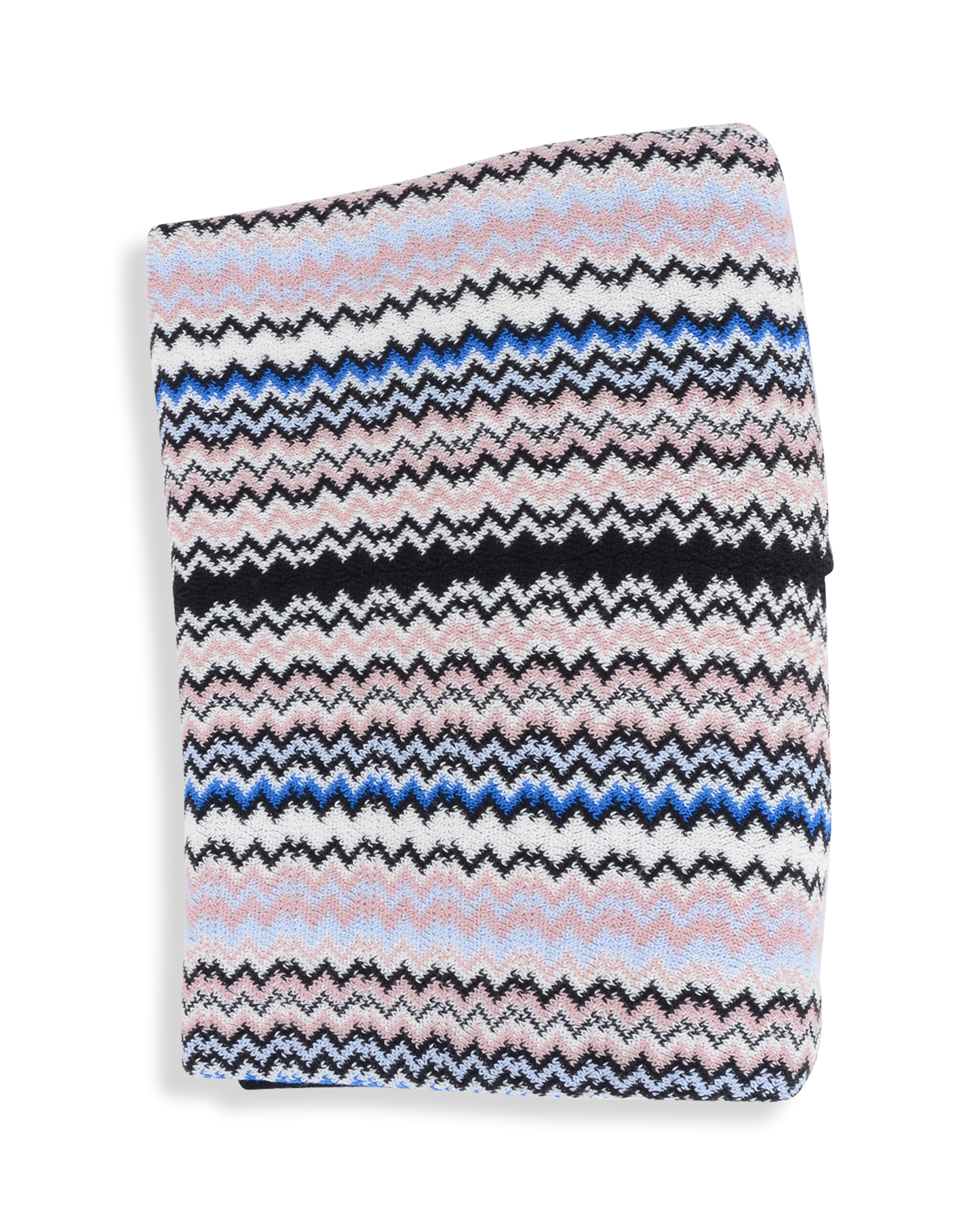 Missoni Woman Poncho Multicolor PO45WMD55400005