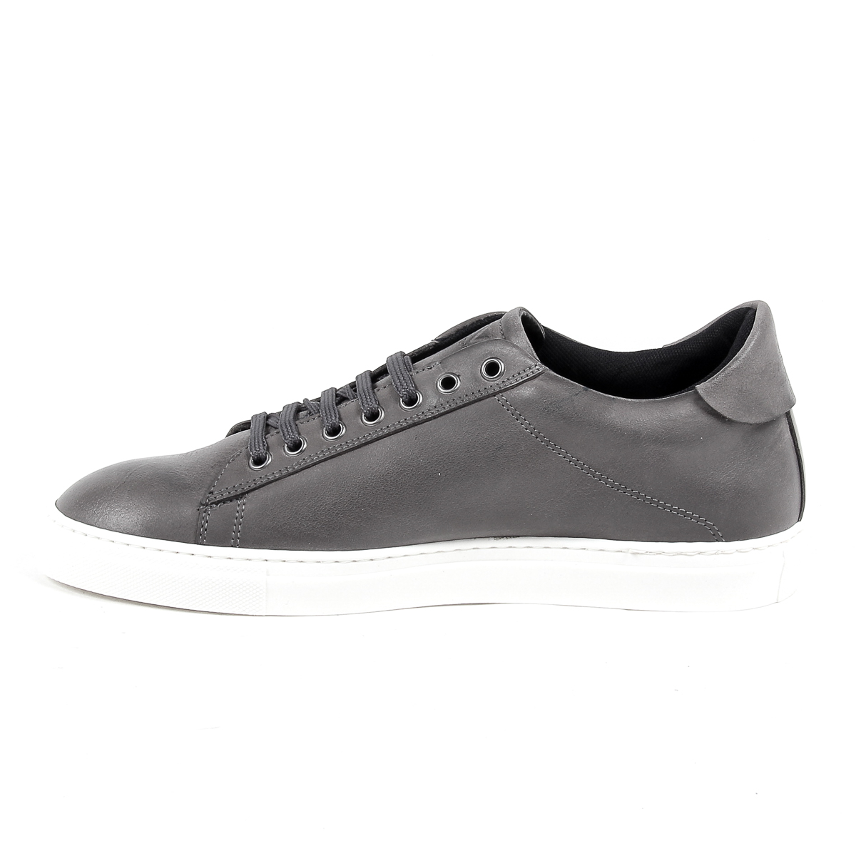 V 1969 Italia Mens Sneaker V5390 TOKYO GRIGIO CEMENTO