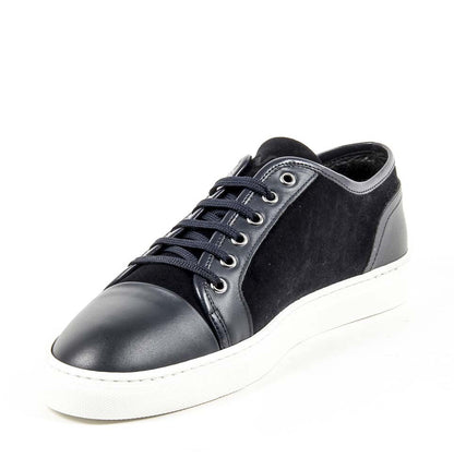 V 1969 Italia Mens Sneaker V509 TOKYO BLU