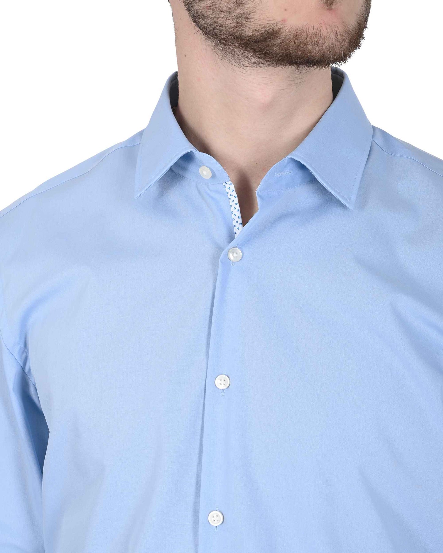 Hugo by Hugo Boss Men Shirts 50404452 459