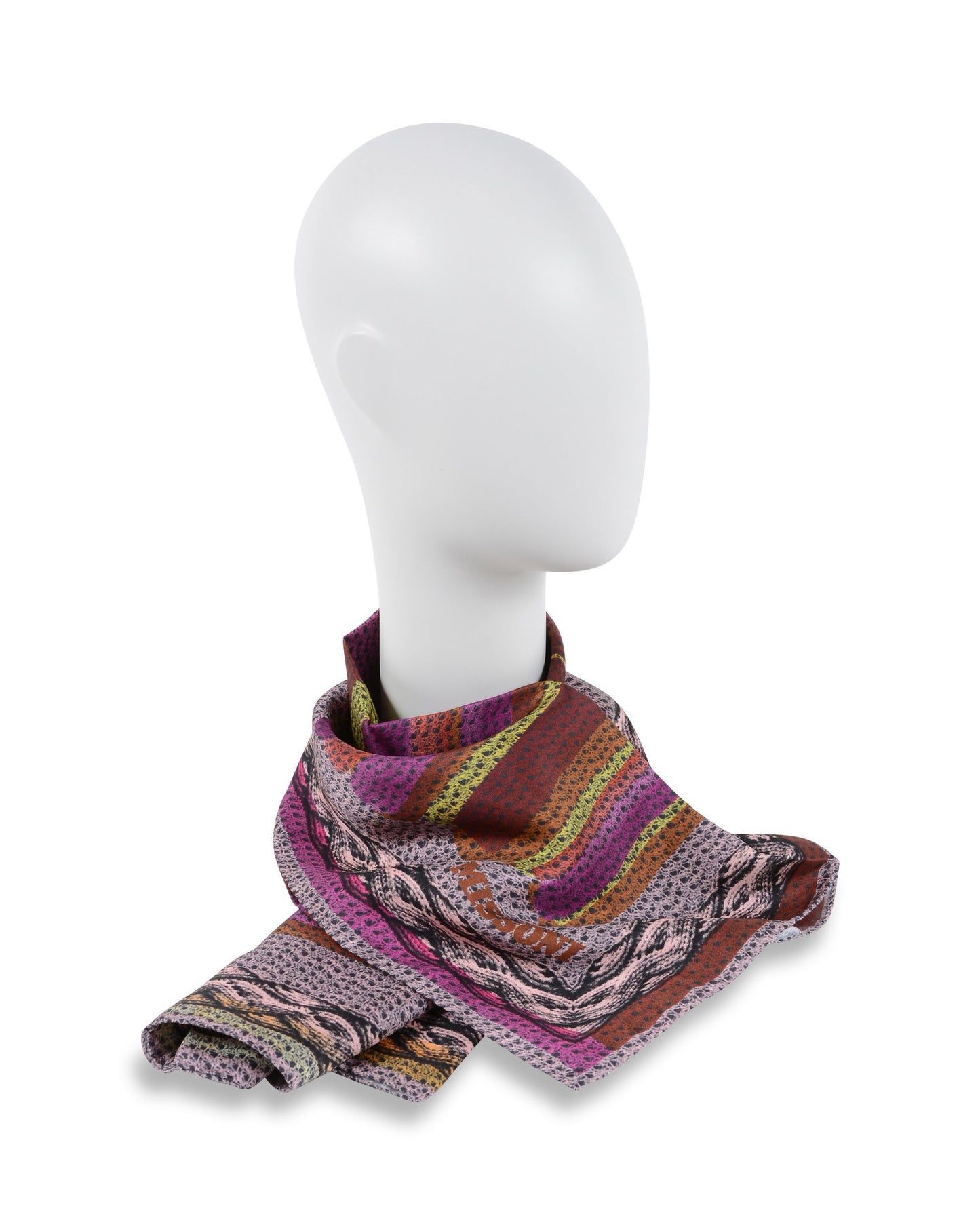 Missoni Woman Foulard Multicolor FO41TWD51910001