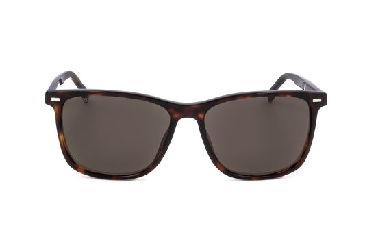 Hugo Boss Mens Sunglasses BOSS 1554 O S 086 56 16 145 HAVANA