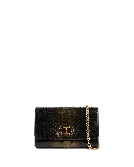 Firenze Python Clutch