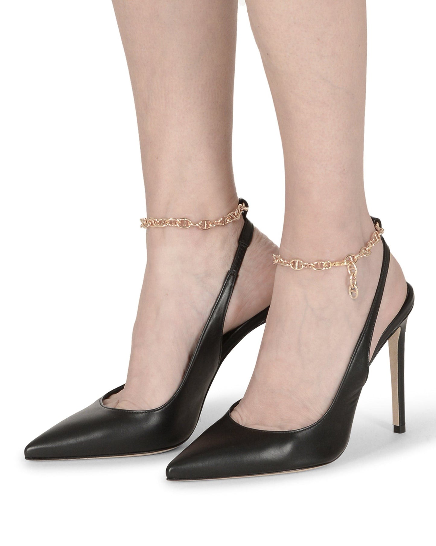 Sophie Pump - Black