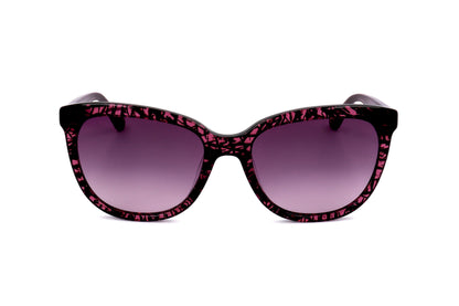Karl Lagerfeld Womens Sunglasses KL968S 014 55 18 140 PURPLE