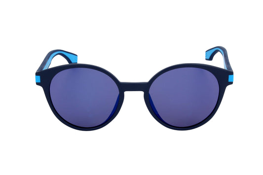 Marc Jacobs Unisex Sunglasses MARC 287 S FLL 52 20 145 MATTE BLUE