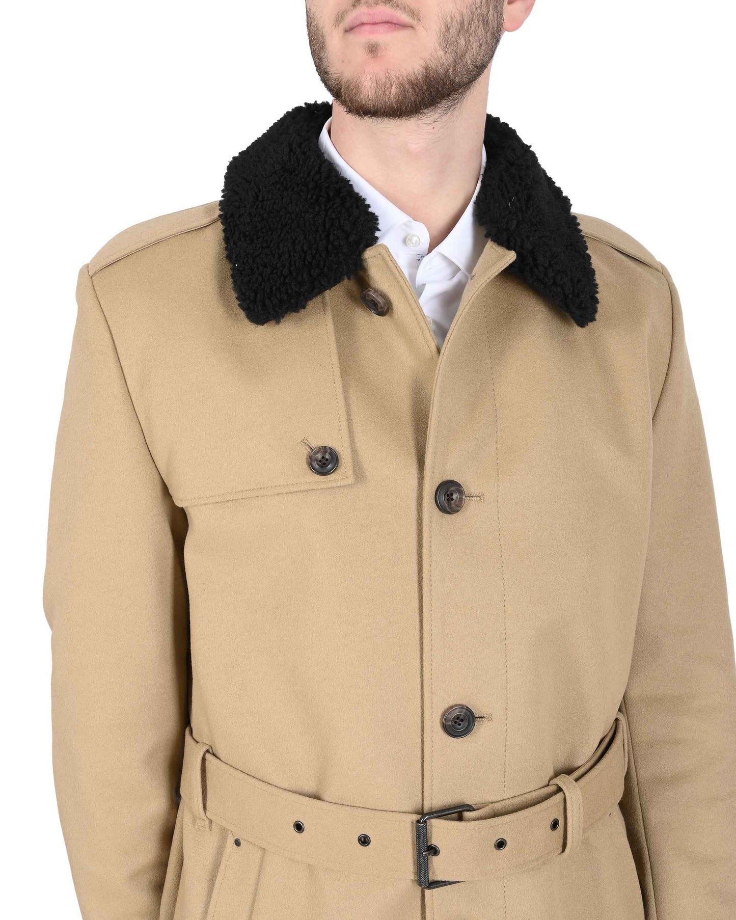 Hugo by Hugo Boss Mens Coat 50459146 268