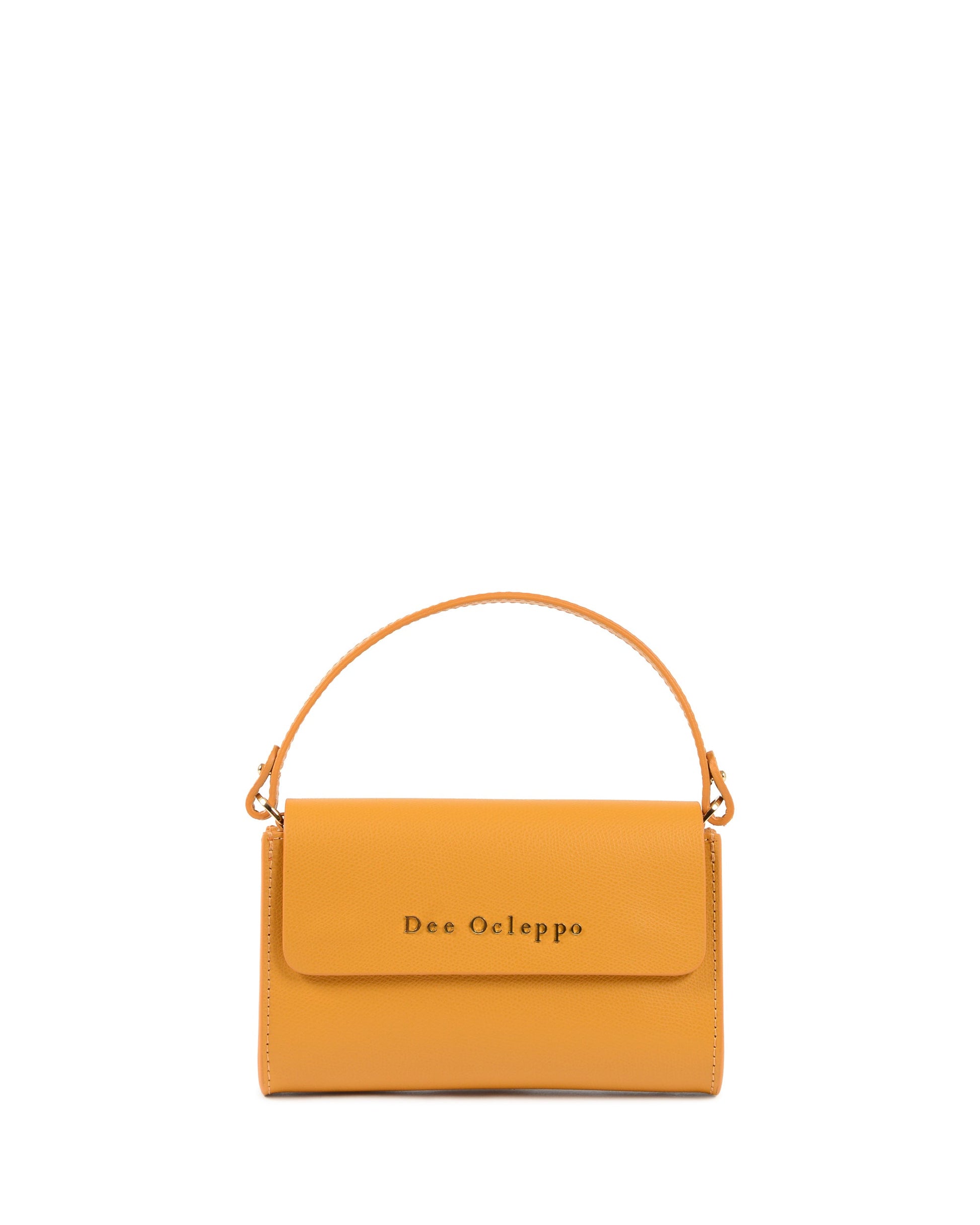 Trieste Crossbody Bag