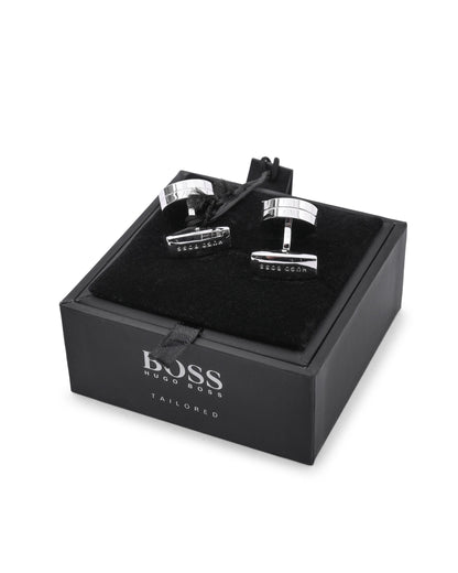 Boss by Hugo Boss Men Cuff Links 50441370 100