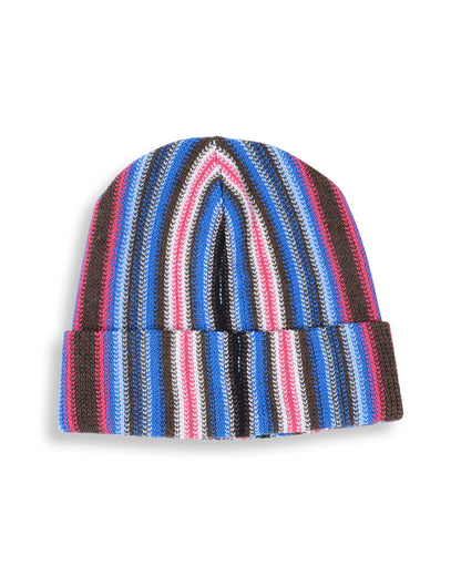 Missoni Womens Beanie Multicolor CPL8WMU55280004