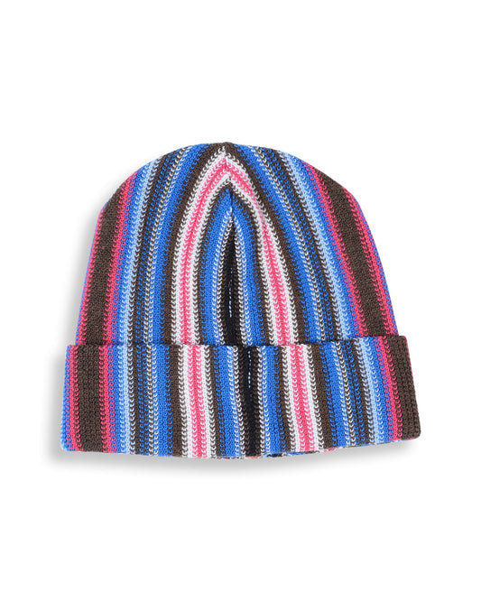 Missoni Womens Beanie Multicolor CPL8WMU55280004