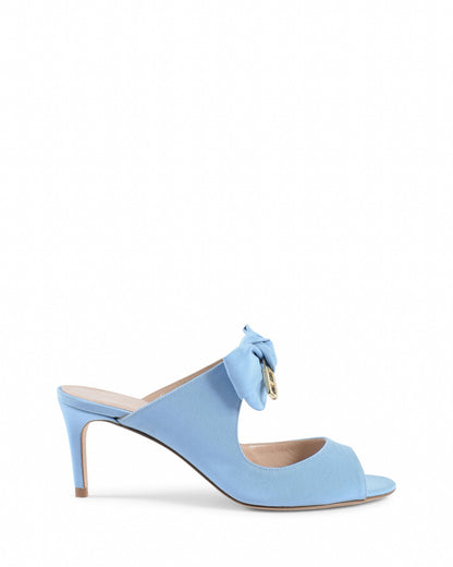 Helen Mule - Light Blue