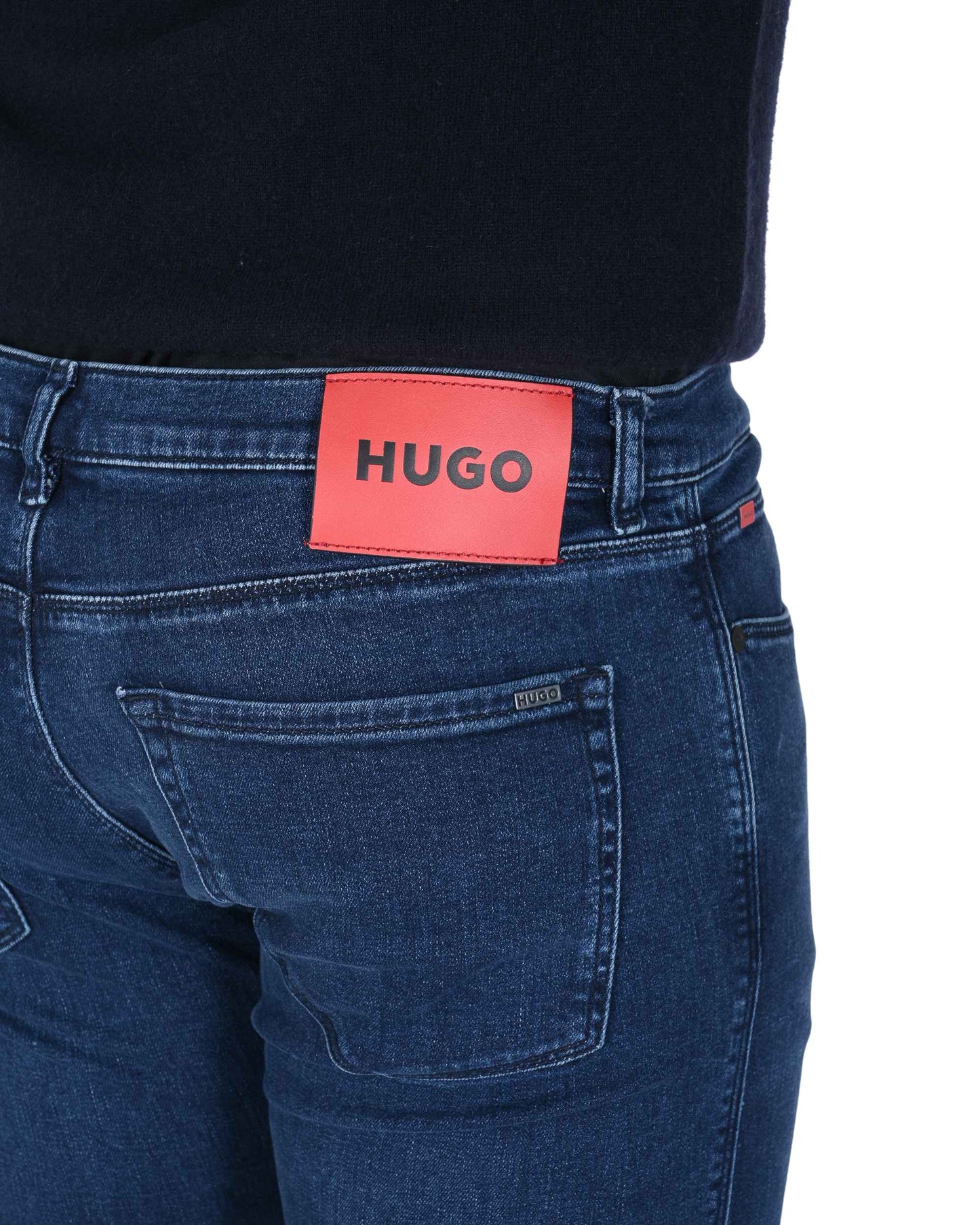 Hugo by Hugo Boss Men Jeans 50495000 427