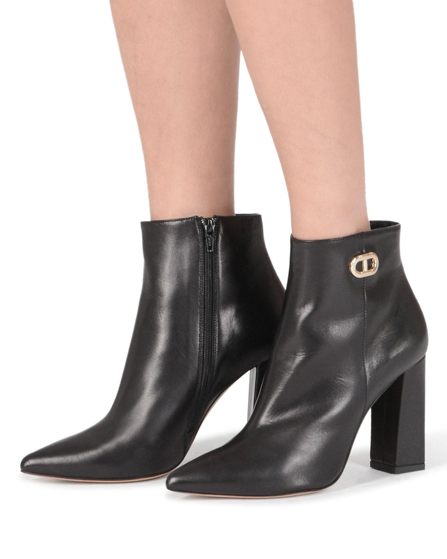 Elizabeth Ankle Boot