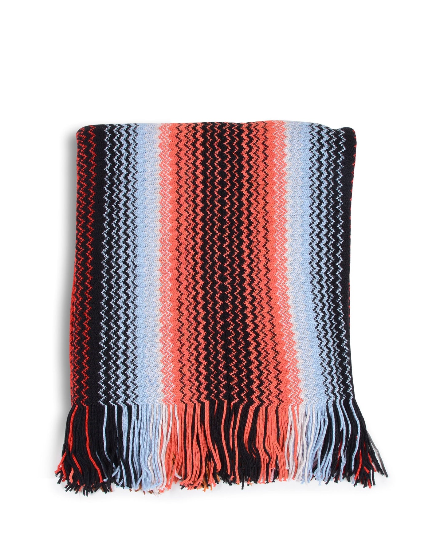 Missoni Woman Poncho Multicolor 1P2YWMD66850002