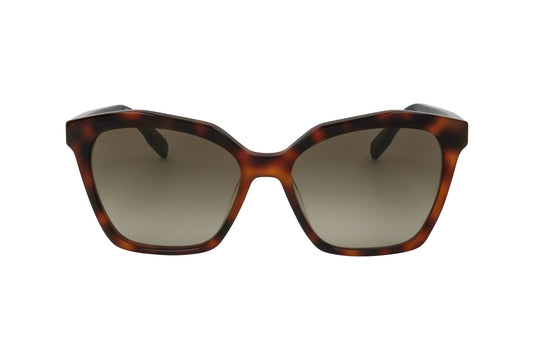 Karl Lagerfeld Womens Sunglasses KL957S 013 55 16 140 HAVANA