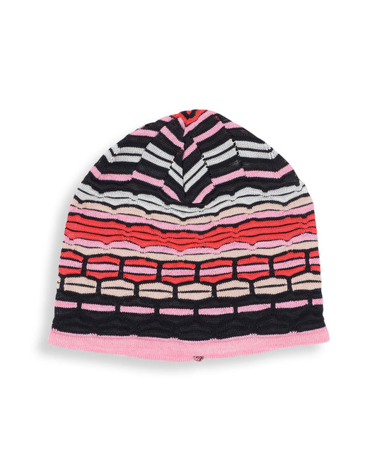 Missoni Woman Beanie Multicolor CPL8VMD61520004