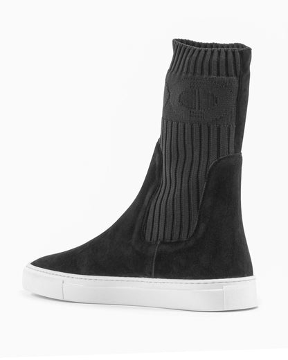 Courchevel Ankle Boots